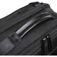 Городской рюкзак Bange BG-S-53 (черный) - Превью изображения №7 — Интернет-магазин Time-Shop