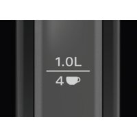 Электрический чайник Bosch TWK3P423 - Превью изображения №7 — Интернет-магазин Time-Shop