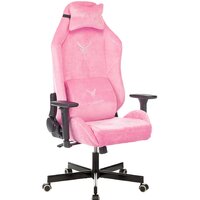 Knight N1 Fabric Light-21 (розовый)