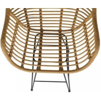 Стул с подлокотниками Bergenson Bjorn Vetle Bent BB0000476 - Превью изображения №8 — Интернет-магазин Time-Shop