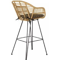 Стул с подлокотниками Bergenson Bjorn Vetle Bent BB0000476 - Превью изображения №5 — Интернет-магазин Time-Shop