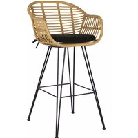 Стул с подлокотниками Bergenson Bjorn Vetle Bent BB0000476 - Превью изображения №3 — Интернет-магазин Time-Shop