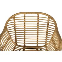 Стул с подлокотниками Bergenson Bjorn Vetle Bent BB0000476 - Превью изображения №7 — Интернет-магазин Time-Shop