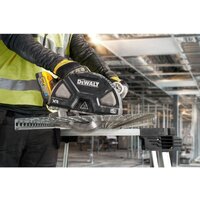 Дисковая (циркулярная) пила DeWalt DCS383N (без АКБ) - Превью изображения №7 — Интернет-магазин Time-Shop