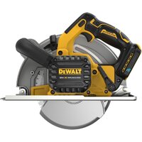 Дисковая (циркулярная) пила DeWalt DCS383N (без АКБ) - Превью изображения №3 — Интернет-магазин Time-Shop