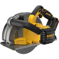 Дисковая (циркулярная) пила DeWalt DCS383N (без АКБ) - Превью изображения №2 — Интернет-магазин Time-Shop