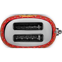 Тостер Smeg TSF01DGEU - Превью изображения №6 — Интернет-магазин Time-Shop