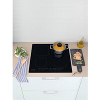 Варочная панель Indesit IB 65B60 NE - Превью изображения №16 — Интернет-магазин Time-Shop