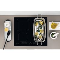 Варочная панель Indesit IB 65B60 NE - Превью изображения №8 — Интернет-магазин Time-Shop