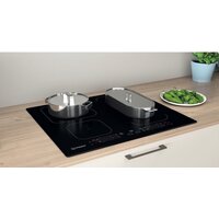 Варочная панель Indesit IB 65B60 NE - Превью изображения №21 — Интернет-магазин Time-Shop