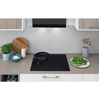 Варочная панель Indesit IB 65B60 NE - Превью изображения №18 — Интернет-магазин Time-Shop