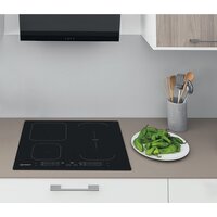 Варочная панель Indesit IB 65B60 NE - Превью изображения №14 — Интернет-магазин Time-Shop