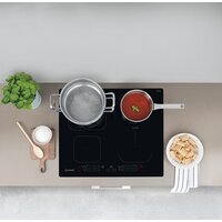 Варочная панель Indesit IB 65B60 NE - Превью изображения №4 — Интернет-магазин Time-Shop