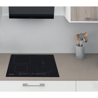 Варочная панель Indesit IB 65B60 NE - Превью изображения №15 — Интернет-магазин Time-Shop