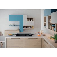 Варочная панель Indesit IB 65B60 NE - Превью изображения №10 — Интернет-магазин Time-Shop