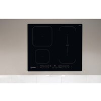 Варочная панель Indesit IB 65B60 NE - Превью изображения №6 — Интернет-магазин Time-Shop