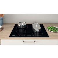 Варочная панель Indesit IB 65B60 NE - Превью изображения №12 — Интернет-магазин Time-Shop