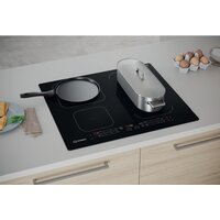 Варочная панель Indesit IB 65B60 NE - Превью изображения №24 — Интернет-магазин Time-Shop