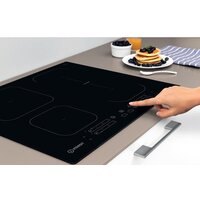 Варочная панель Indesit IB 65B60 NE - Превью изображения №11 — Интернет-магазин Time-Shop