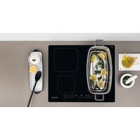Варочная панель Indesit IB 65B60 NE - Превью изображения №5 — Интернет-магазин Time-Shop