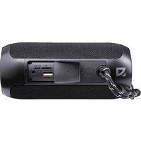 Беспроводная колонка Defender Enjoy S100 - Превью изображения №4 — Интернет-магазин Time-Shop