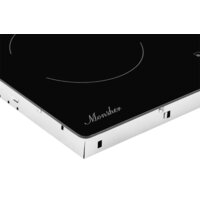 Варочная панель Monsher MHE 6022 - Превью изображения №4 — Интернет-магазин Time-Shop