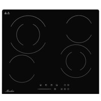 Варочная панель Monsher MHE 6022 - Превью изображения №2 — Интернет-магазин Time-Shop