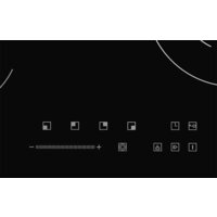 Варочная панель Monsher MHE 6022 - Превью изображения №3 — Интернет-магазин Time-Shop