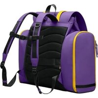 Спортивный рюкзак Gaston Luga Splash Sneaker Pockets (Лос Анджелес) - Превью изображения №3 — Интернет-магазин Time-Shop