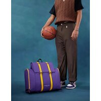 Спортивный рюкзак Gaston Luga Splash Sneaker Pockets (Лос Анджелес) - Превью изображения №4 — Интернет-магазин Time-Shop