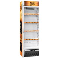 Однокамерный торговый холодильник ATLANT ХТ-1006-024 - Превью изображения №4 — Интернет-магазин Time-Shop