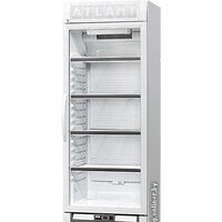 Однокамерный торговый холодильник ATLANT ХТ-1006-024 - Превью изображения №2 — Интернет-магазин Time-Shop