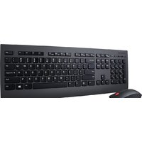 Офисный набор Lenovo Professional Wireless Combo - Превью изображения №2 — Интернет-магазин Time-Shop