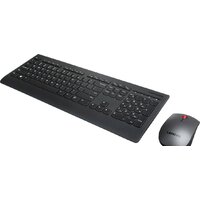 Офисный набор Lenovo Professional Wireless Combo - Превью изображения №3 — Интернет-магазин Time-Shop