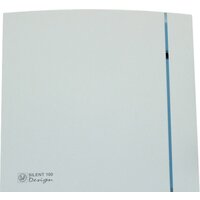 Soler&Palau Silent-100 CMZ Design [5210602100]