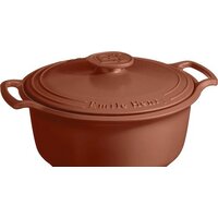 Кастрюля Emile Henry Sublime 144740 - Превью изображения №2 — Интернет-магазин Time-Shop