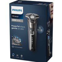Электробритва Philips S5887/10 - Превью изображения №6 — Интернет-магазин Time-Shop