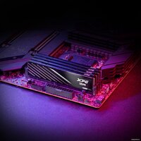 Оперативная память ADATA XPG Lancer Blade 16ГБ DDR5 6000 МГц AX5U6000C4816G-SLABBK - Превью изображения №6 — Интернет-магазин Time-Shop