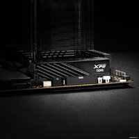 Оперативная память ADATA XPG Lancer Blade 16ГБ DDR5 6000 МГц AX5U6000C4816G-SLABBK - Превью изображения №3 — Интернет-магазин Time-Shop