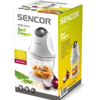 Чоппер Sencor SHB 4310 - Превью изображения №2 — Интернет-магазин Time-Shop