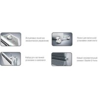 Конвектор Ballu Evolution BEC/EVM-1500 - Превью изображения №3 — Интернет-магазин Time-Shop