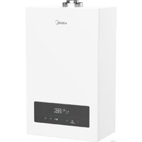 Отопительный котел Midea MGB-18-2F Neman - Превью изображения №3 — Интернет-магазин Time-Shop