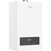 Отопительный котел Midea MGB-18-2F Neman - Превью изображения №4 — Интернет-магазин Time-Shop