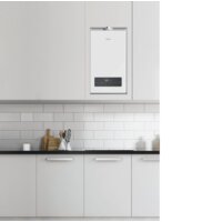 Отопительный котел Midea MGB-18-2F Neman - Превью изображения №5 — Интернет-магазин Time-Shop