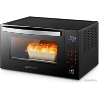 Мини-печь Optimum PK-3000 - Превью изображения №8 — Интернет-магазин Time-Shop