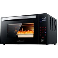 Мини-печь Optimum PK-3000 - Превью изображения №7 — Интернет-магазин Time-Shop