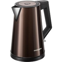 Электрический чайник Redmond (Редмонд) KM244 (коричневый) - Превью изображения №9 — Интернет-магазин Time-Shop