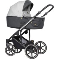 Expander Exeo (2 в 1, 01 silver)