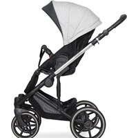 Универсальная коляска Expander Exeo (2 в 1, 01 silver) - Превью изображения №5 — Интернет-магазин Time-Shop