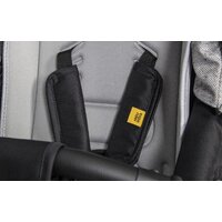 Универсальная коляска Expander Exeo (2 в 1, 01 silver) - Превью изображения №14 — Интернет-магазин Time-Shop